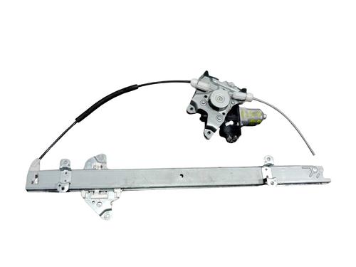 Used Front right window mechanism Front right window mechanism NISSAN NV200 Van 1.5 dCi 85 (M20, M20N, M20M) (86 hp) 24426053 24426053