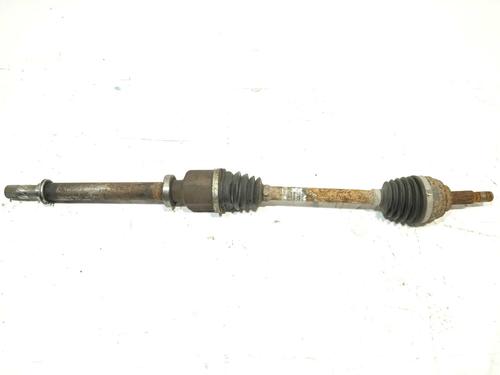 Used Right front driveshaft Right front driveshaft RENAULT CLIO III (BR0/1, CR0/1) [2005-2014] 17178122 17178122