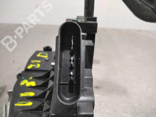 Front right lock FORD ECOSPORT 1.5 EcoBlue TDCi | BP10142404C97 