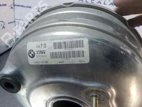 Servo brake BMW 5 (E60) 520 d | BP9994805M42 