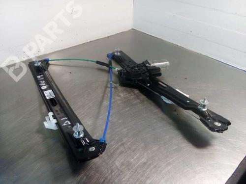 Rudehejsemekanisme ventre foran BMW X1 (F48) sDrive 18 d | BP10930042C22 