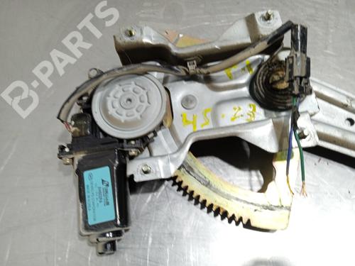 Rear left window mechanism KIA SORENTO I (JC) 2.5 CRDi 4WD | BP11828020C24 