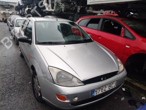 Alternator FORD FOCUS I (DAW, DBW) 1.6 16V | BP31801466M7