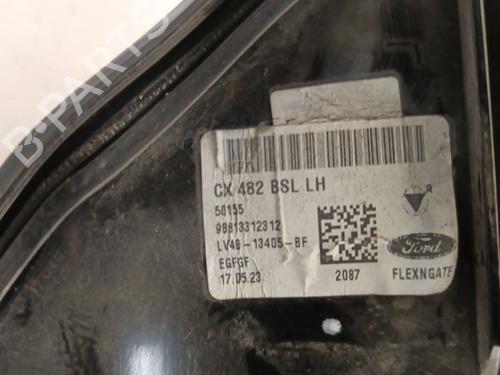 Left taillight FORD KUGA III (DFK) 2.5 Duratec Plug-in-Hybrid | BP31811402C34