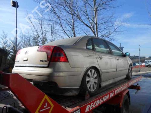 Gearbox CITROËN C5 II (RC_)  | BP24306349M3  - Image 17