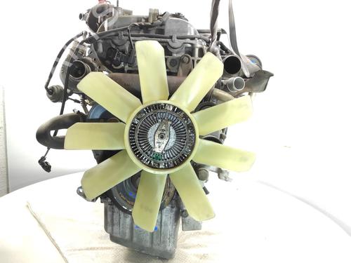 Motor SSANGYONG RODIUS I 2.7 Xdi 4WD (165 hp) 31642672
