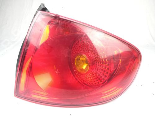 Used Right taillight SEAT ALTEA (5P1) [2004-2015]  16499016