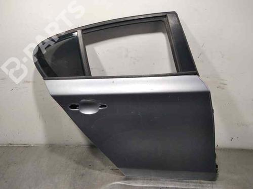 Used Right rear door BMW 1 (E87) 120 d (163 hp) 9992450