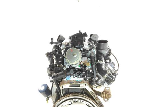 Engine RENAULT KADJAR (HA_, HL_) 1.5 dCi 110 (HLA3) | BP24892894M1  - Image 12