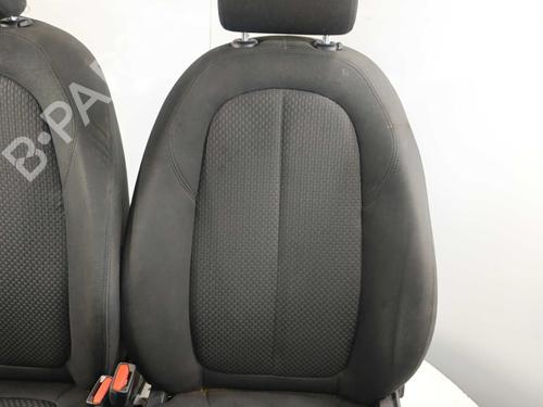 Seats set BMW 1 (F40) 118 i | BP35729063C78 - Image 3