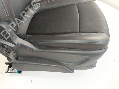 Seats set CHEVROLET TRAX 1.7 TD | BP34446290C78  - Image 19