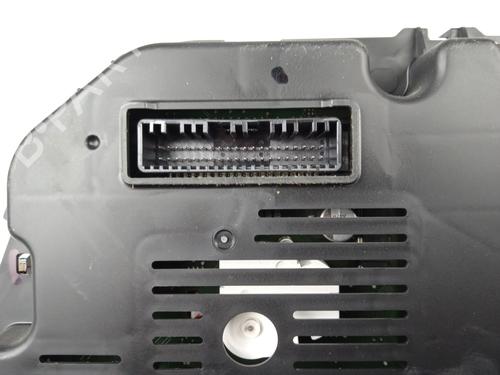 Instrument cluster HYUNDAI TUCSON (TL, TLE) 1.7 CRDi | BP16723781C47 