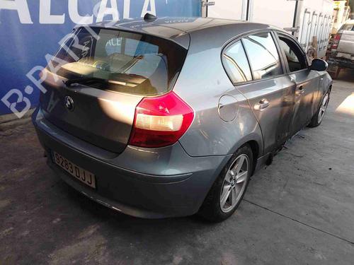 Right front steering knuckle BMW 1 (E87) 120 d | BP23503356M26 - Image 4