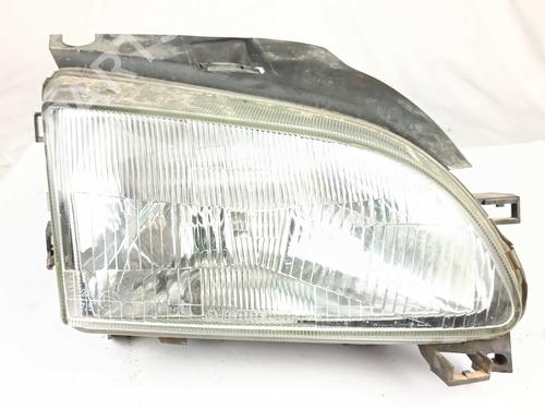 Used Right headlight Right headlight SEAT AROSA (6H1) 1.0 (50 hp) 28388809 28388809