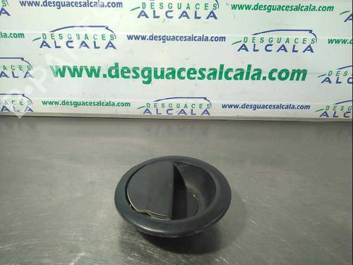 Used Rear left interior door handle Rear left interior door handle RENAULT KANGOO Express (FW0/1_) [2008-2026] 10958112 10958112