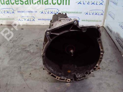 Used Gearbox BMW 1 (E87) 120 d (163 hp) 9988087