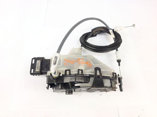 rear-left-lock-citroen-c3-aircross-ii-2r_-2c_-2017-34288607 main image