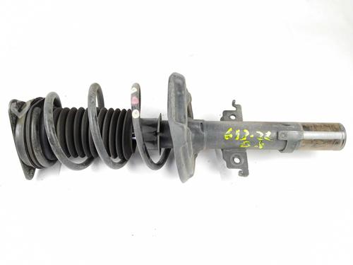 Used Left front shock absorber Left front shock absorber RENAULT MEGANE IV Hatchback (B9A/M/N_) 1.5 Blue dCi 115 (B9A6) (116 hp) 10551782 10551782