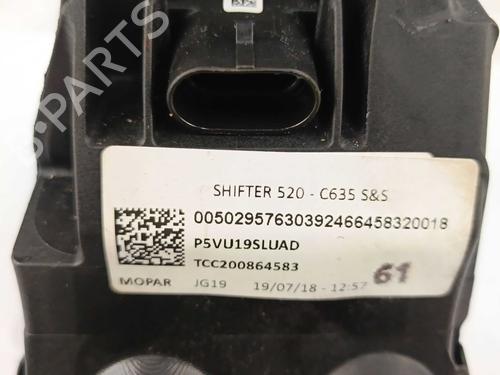 Gearstang JEEP COMPASS (MP, M6, MV, M7) 1.4 MultiAir | BP30790896M90 - Image 3