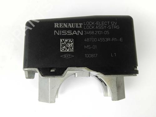 Used Electronic module Electronic module 14350967 14350967