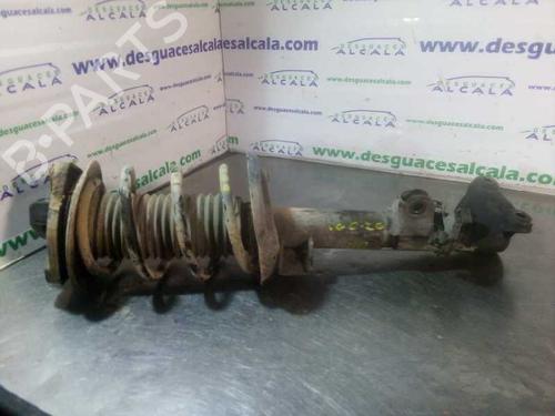 Used Left front shock absorber Left front shock absorber MERCEDES-BENZ E-CLASS Coupe (C207) E 250 CDI / BlueTEC / d (207.303, 207.304) (204 hp) 10751870 10751870