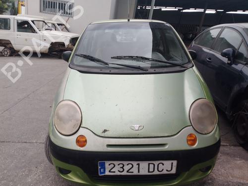 Left taillight CHEVROLET MATIZ (M200, M250) 1.0 | BP34222382C34  - Image 6