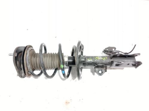 Used Left front shock absorber TOYOTA AURIS (_E18_) 1.4 D-4D (NDE180_, NDE180R) (90 hp) 24123049