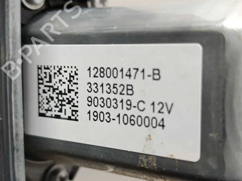 Front right window mechanism RENAULT EXPRESS Box Body/MPV | BP36032895C23 - Image 4