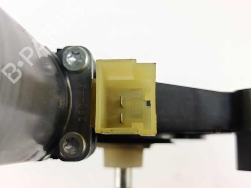 Left front window motor SEAT LEON ST (5F8) 1.2 TSI | BP34446253E21 - Image 3