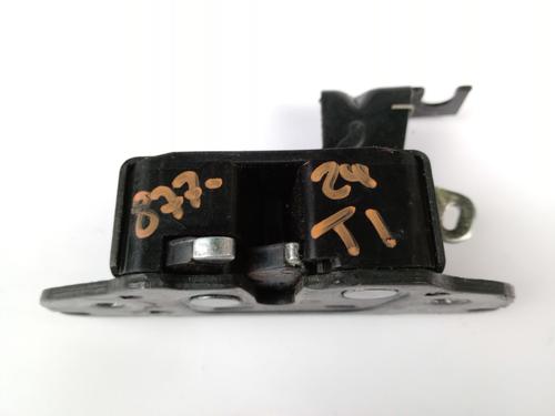 Used Tailgate lock PEUGEOT 3008 I MPV (0U_) 1.6 BlueHDi 120 (120 hp) 23087880