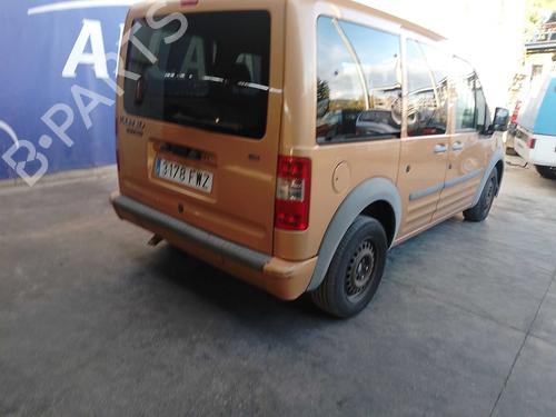 Right front window switch FORD TRANSIT CONNECT (P65_, P70_, P80_) 1.8 TDCi | BP21557370I26 - Image 4