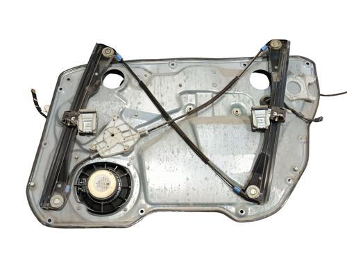 Used Front left window mechanism Front left window mechanism SEAT IBIZA III (6L1) 1.9 SDI (64 hp) 32989356 32989356