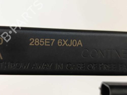 Electronic sensor NISSAN JUKE (F16_) DIG-T 117 | BP36997969M84 - Image 4