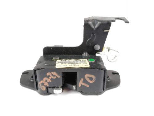 Used Tailgate lock Tailgate lock 23087879 23087879