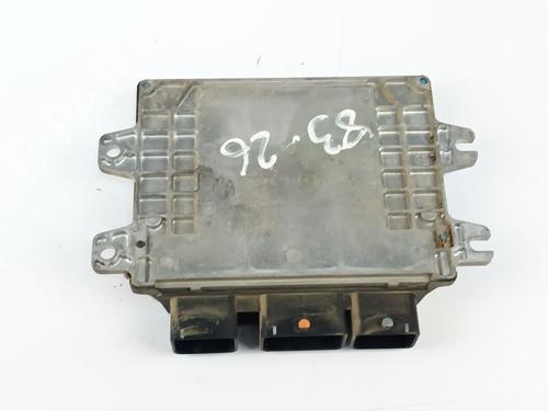Engine control unit (ECU) NISSAN QASHQAI I (J10, NJ10) 2.0 | BP32314511M57