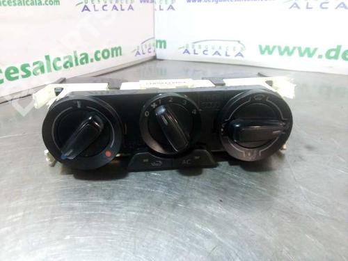 Commande Chauffage AUDI A1 (8X1, 8XK) [2010-2019]  10179461