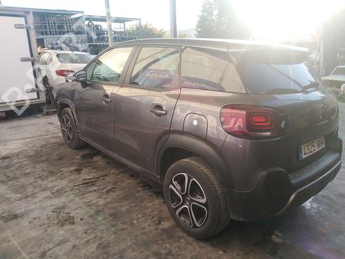 Starter CITROËN C3 AIRCROSS II (2R_, 2C_) 1.2 PureTech 110 (2RHNZB, 2RHNZW, 2RHNPX, 2RHNPJ) | BP30377119M8 