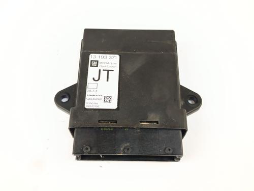 Used Electronic module Electronic module OPEL VECTRA C GTS (Z02) [2002-2009] 34624070 34624070