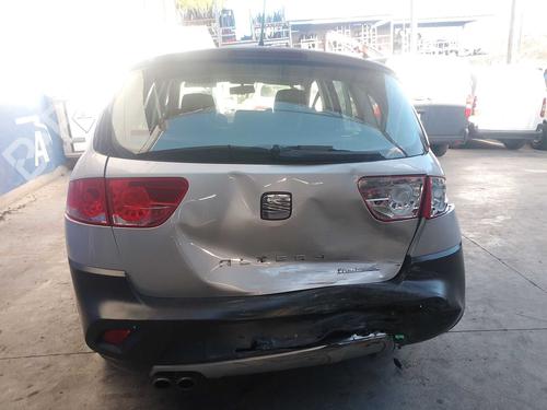 Left front window switch SEAT ALTEA XL (5P5, 5P8) 2.0 TDI 4x4 | BP40109915I27 - Image 5