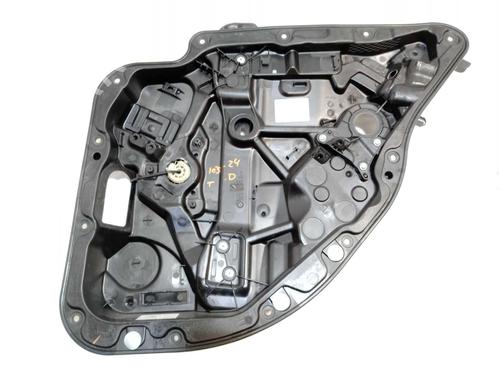 Used Rear right window mechanism Rear right window mechanism 17631335 17631335