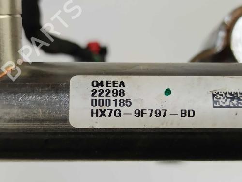 Injection rail FORD KUGA III (DFK) | BP37258096M98 - Image 6