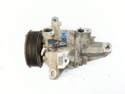 AC-Kompressor DACIA SANDERO II TCe 90 (B8M1, B8MA, B8AC) (90 hp) 31117095