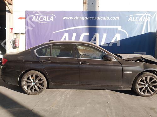 Engine BMW 5 (F10) 530 d | BP34449392M1  - Image 24