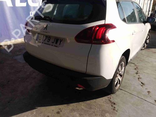 Right taillight PEUGEOT 2008 I (CU_) 1.6 BlueHDi 100 | BP24589709C35 - Image 4