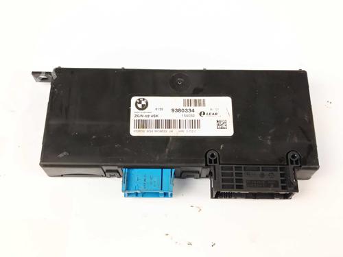 Electronic module BMW X4 (F26) xDrive 30 d | BP34341471M83 - Image 2
