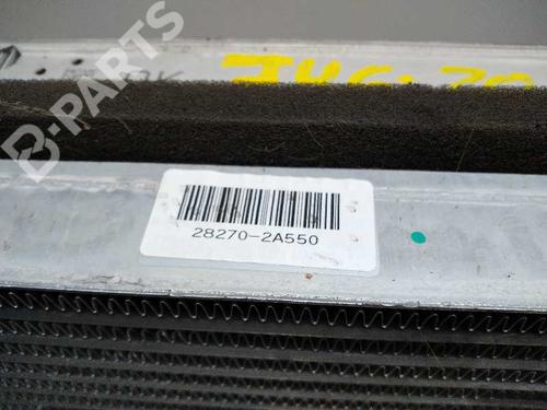 Intercooler KIA SPORTAGE III (SL) | BP9997389M30
