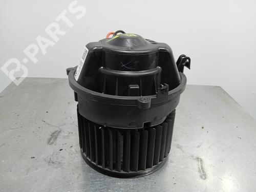 Used Heater blower motor BMW X1 (F48) sDrive 18 d (150 hp) 10137779