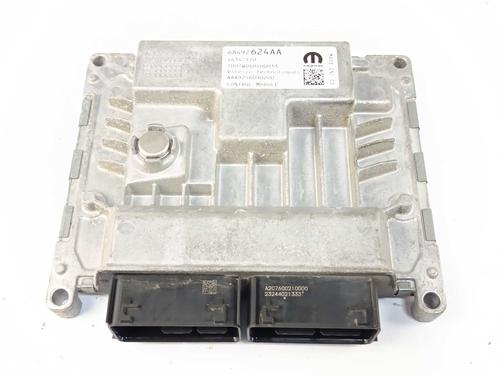 Used Engine control unit (ECU) Engine control unit (ECU) JEEP RENEGADE SUV (BU, B1, BV) 1.5 T4 Hybrid (131 hp) 32435862 32435862