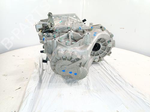 Gearbox DR DR 4.0 1.5 | BP34449393M3  - Image 6