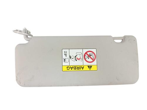 Right sun visor KIA SPORTAGE V (NQ5) 1.6 T-GDI MHEV | BP40539243I2 - Image 2